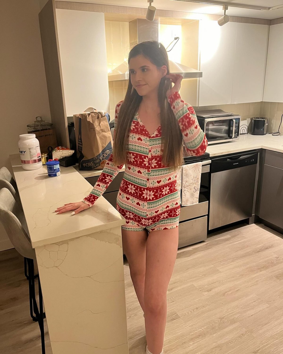 Sexy twin sister's part 2 #hdvdXTTH