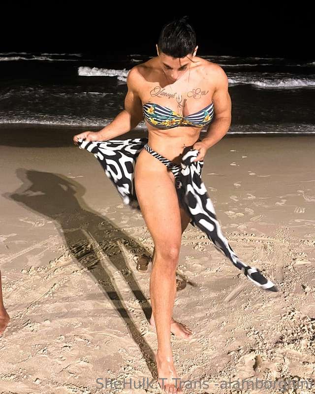 She Hulk Tranny #eN4wMckz