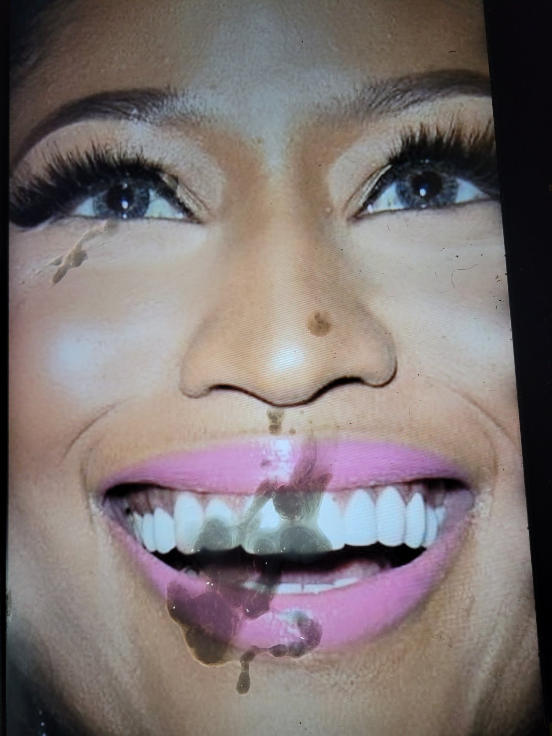 Nicki Minaj Cum Tribute 2 #nFNmHcdH