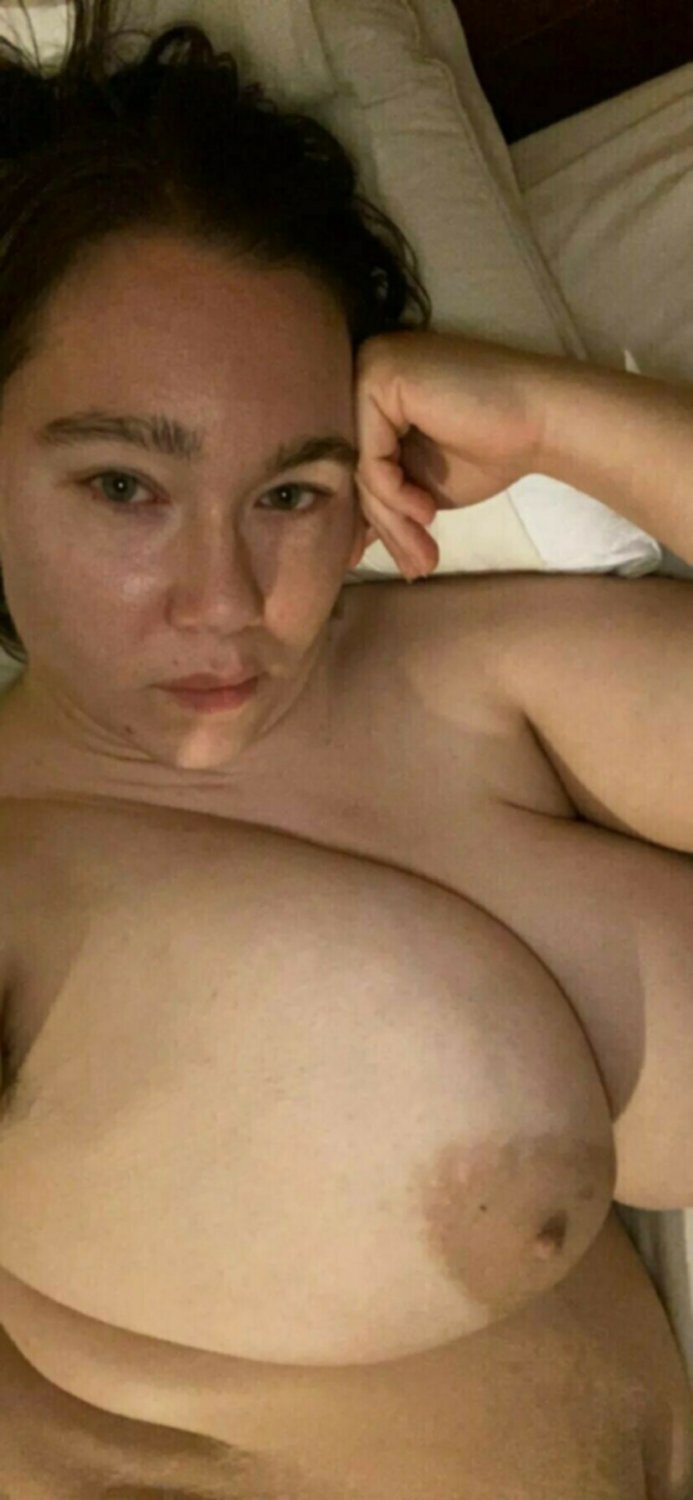 Paige's Big Tits #SXGooGbB