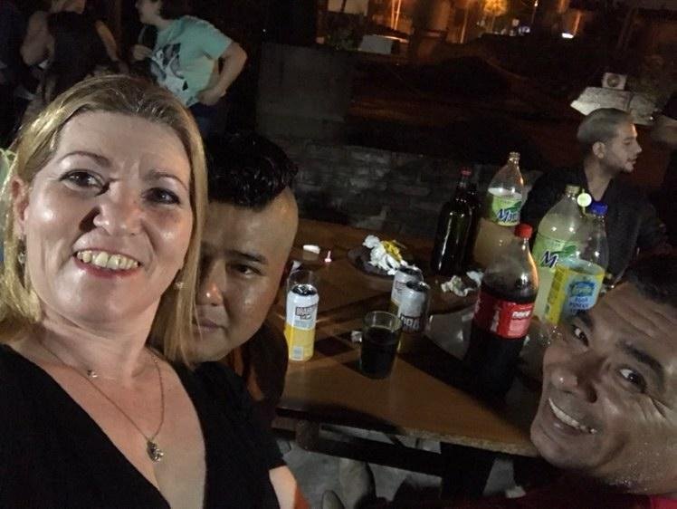 Madura culona argentina trola #kO2rvNRO