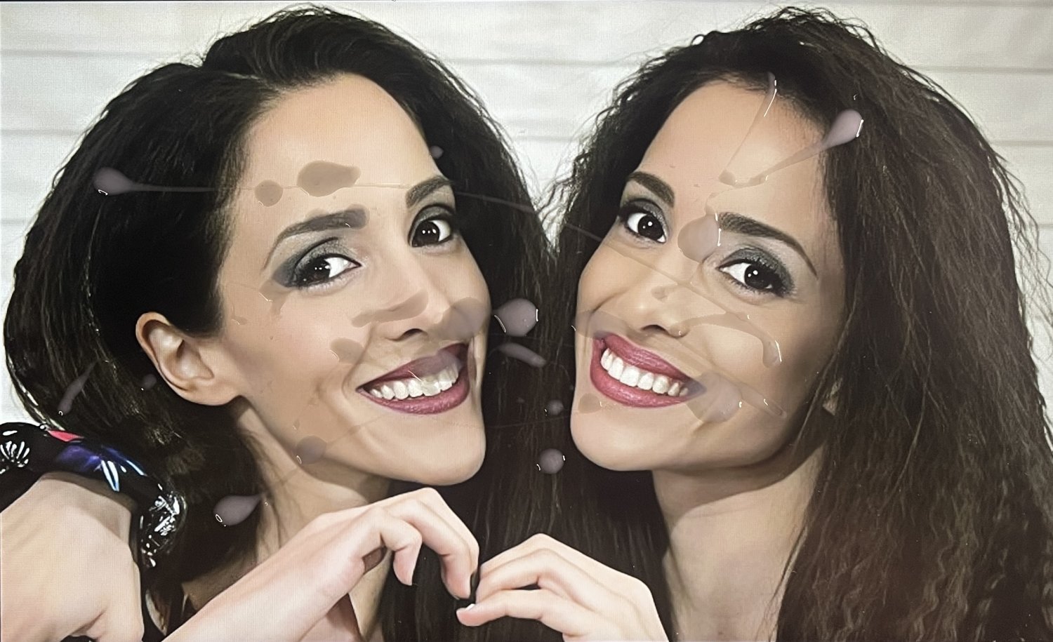 Elena Fenia Tsikitikou cum tribute #CuL2alvu