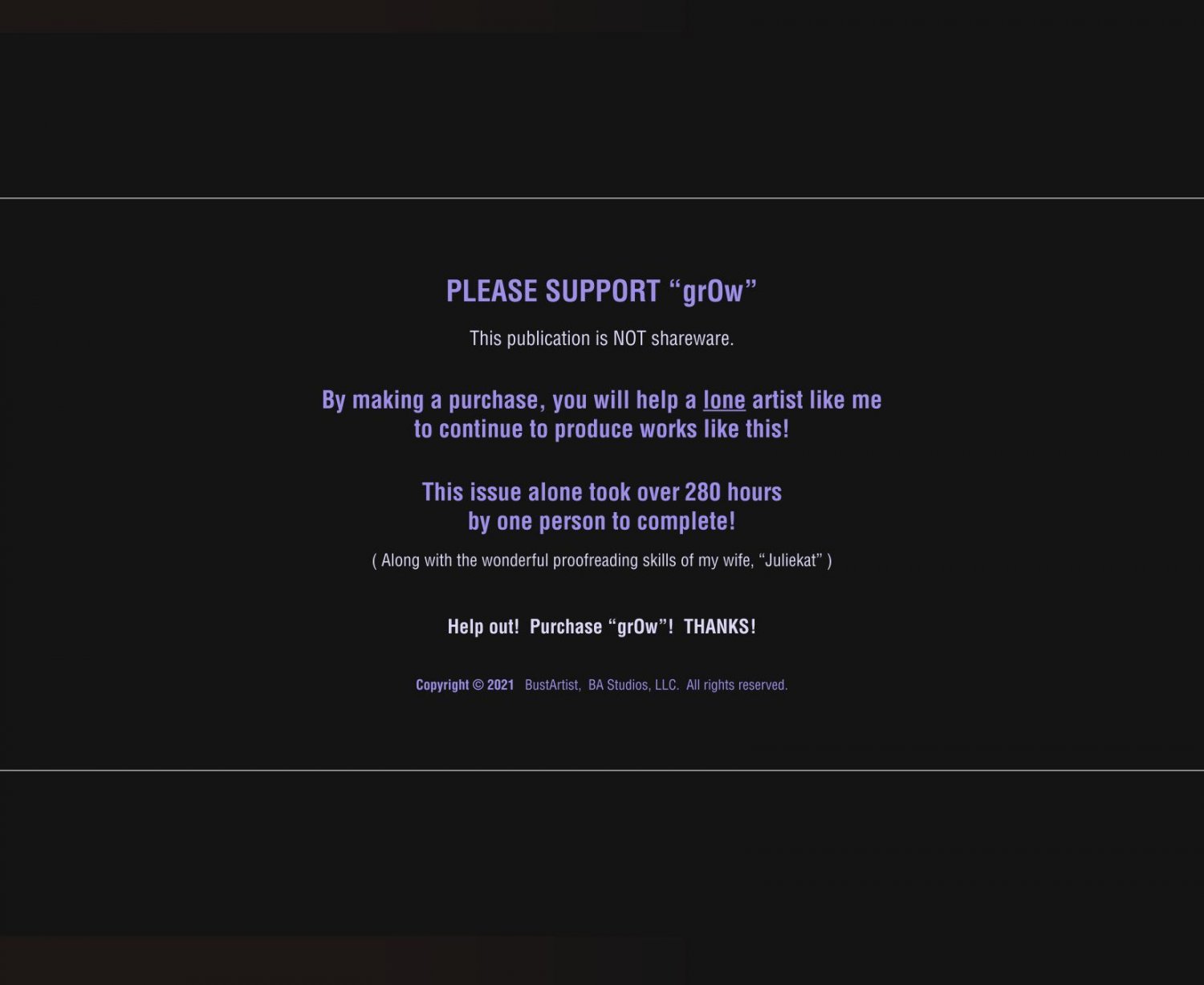 Growing to a Crescendo - Ep2 #01gGd6EC