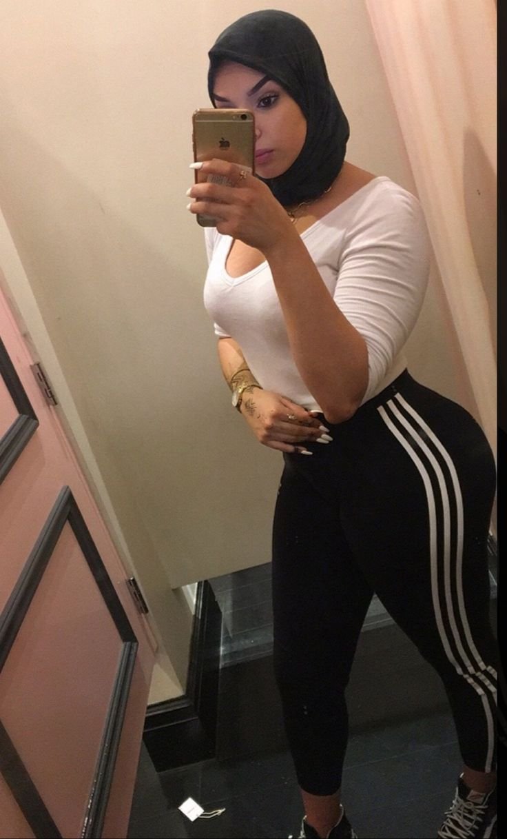 Hot Hoejabi Babes #Tc3yuiOp